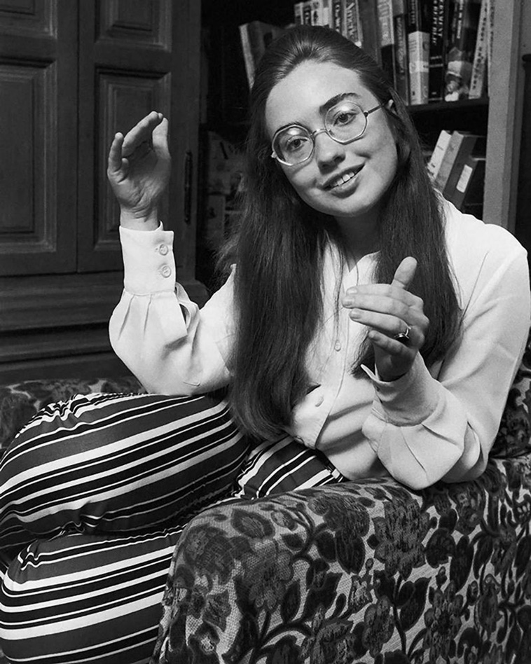 Hillary Rodham Clinton