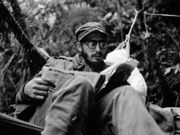 Fidel Castro