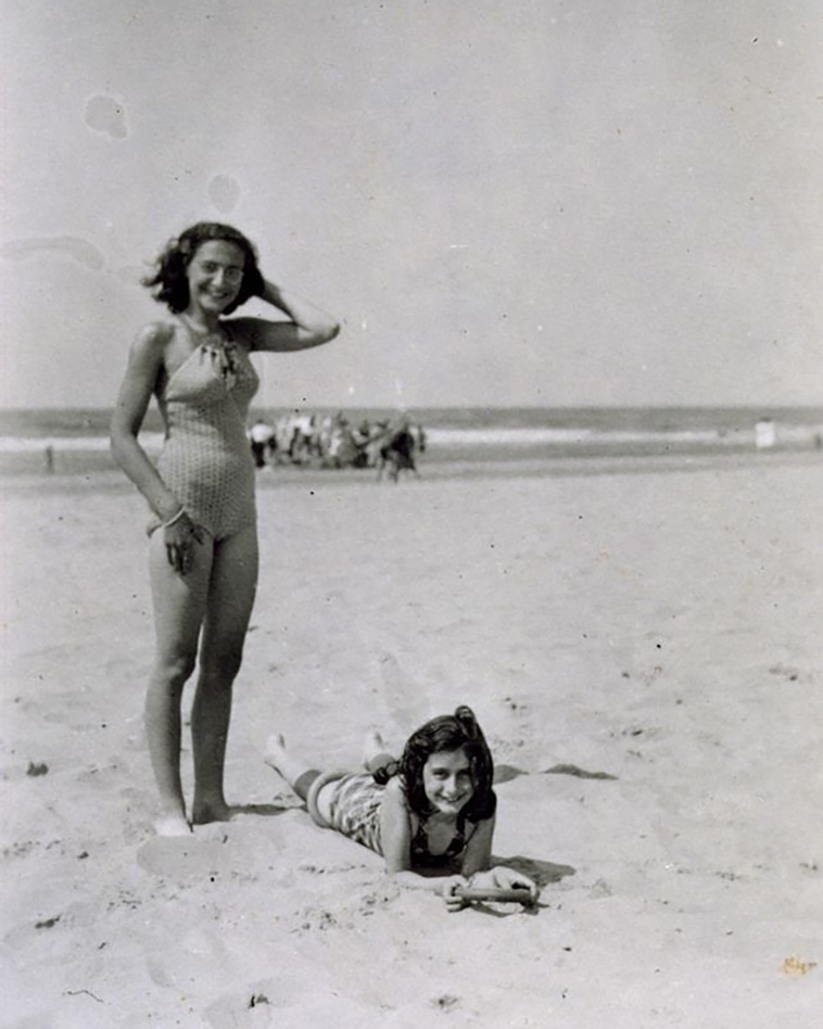 Anne Frank