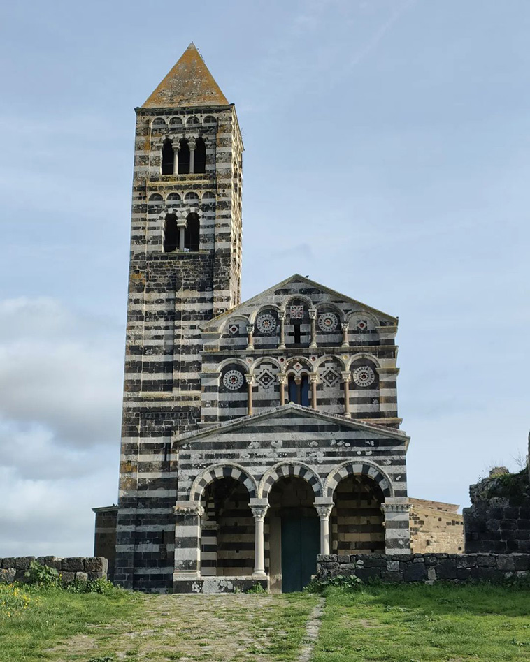 Impressive Romanesque Structures Around Europe