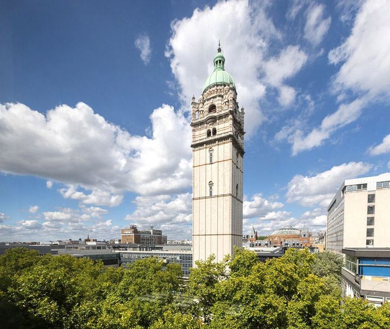 imperial college london tower