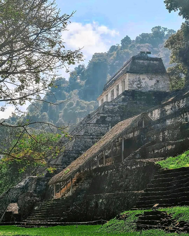 calakmul of cities lost to nature