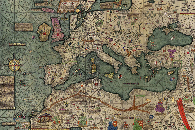 The Catalan Atlas