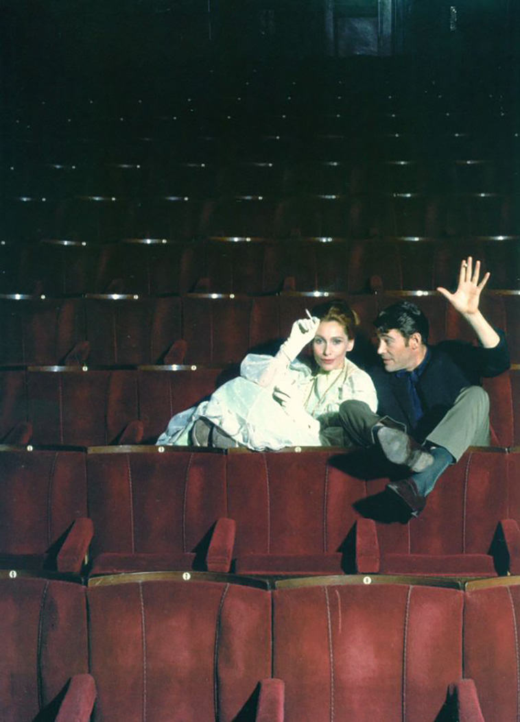 Ormond Gigli