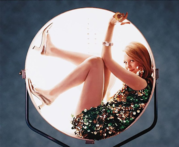 Ormond Gigli