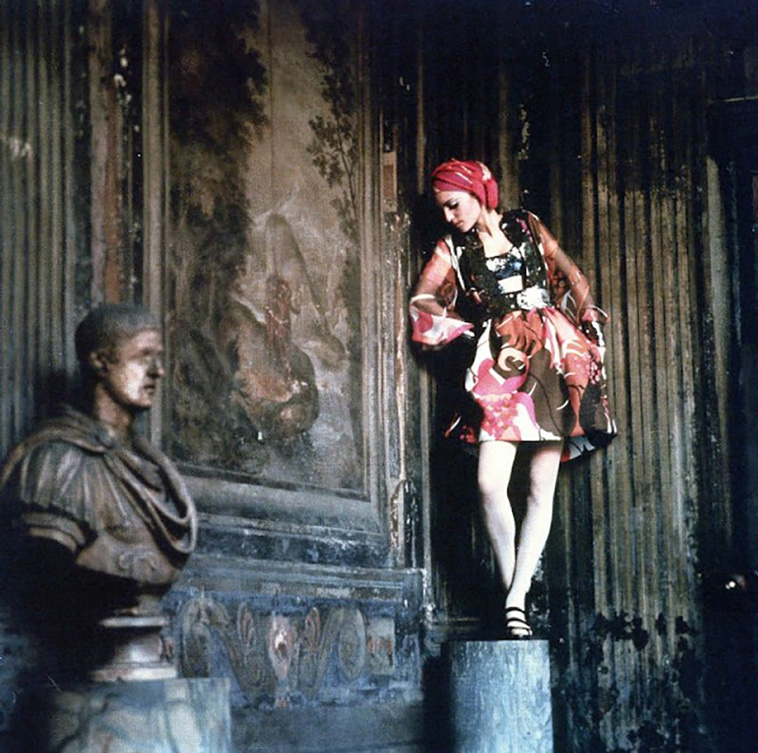Ormond Gigli