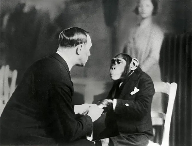 unique historical photos