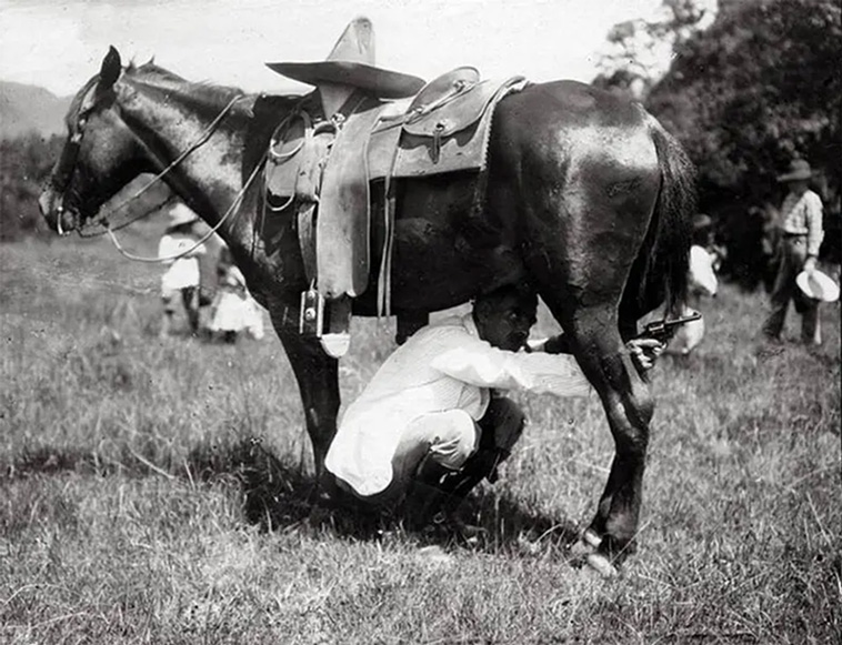 unique historical photos