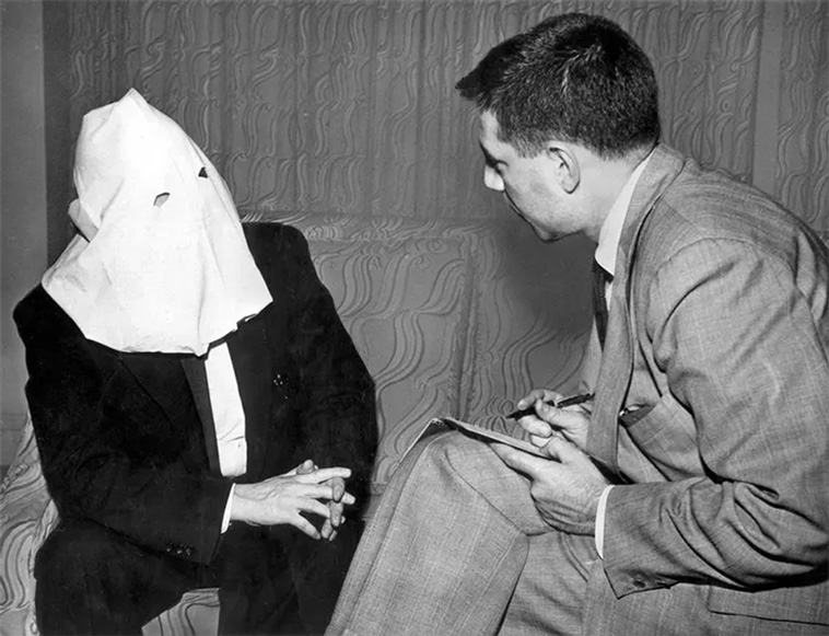unique historical photos