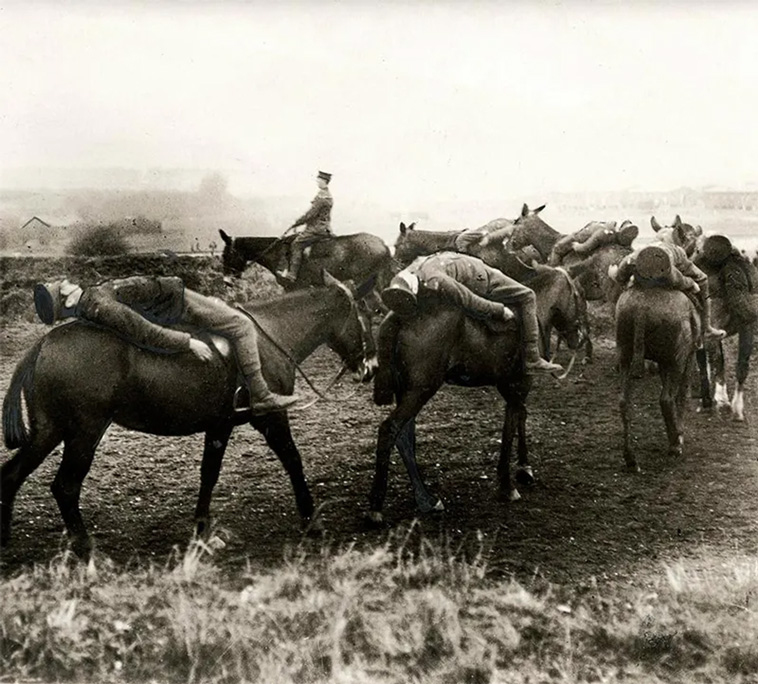 unique historical photos