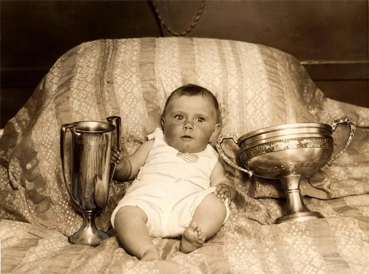 unique historical photos