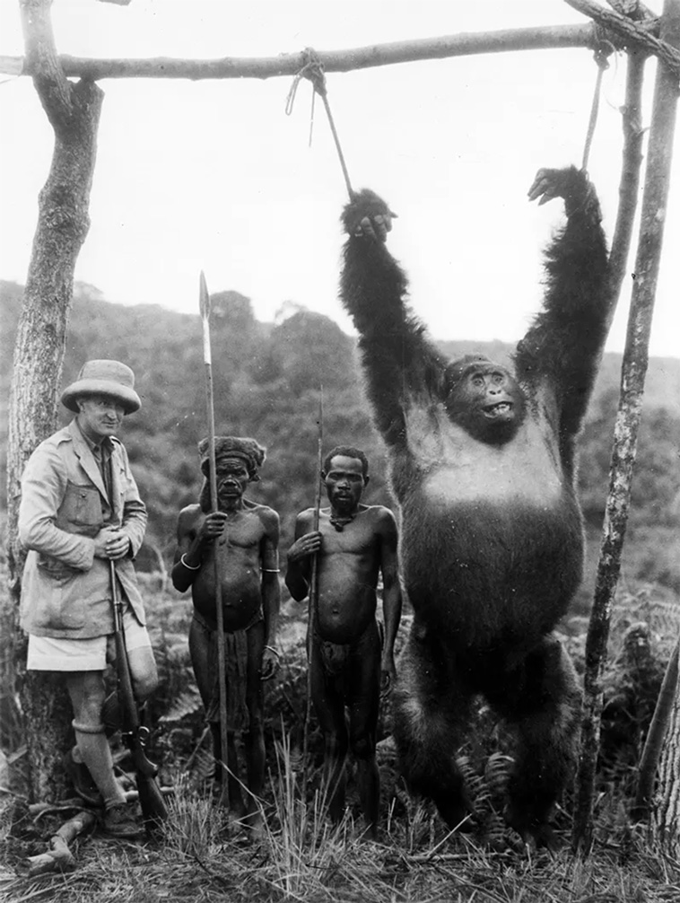 unique historical photos