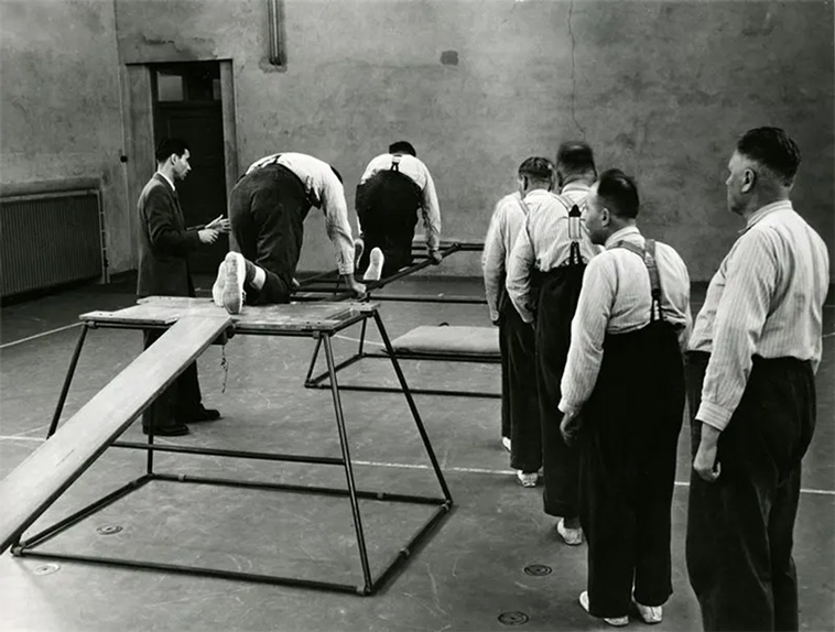 unique historical photos