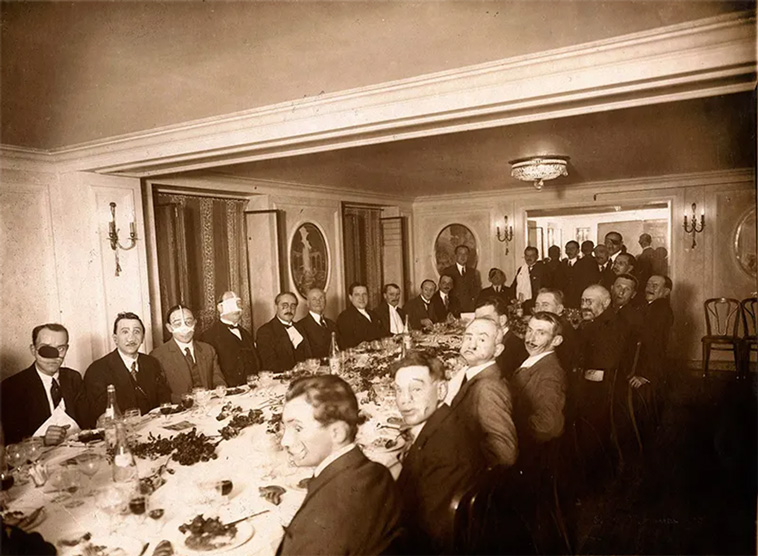 unique historical photos