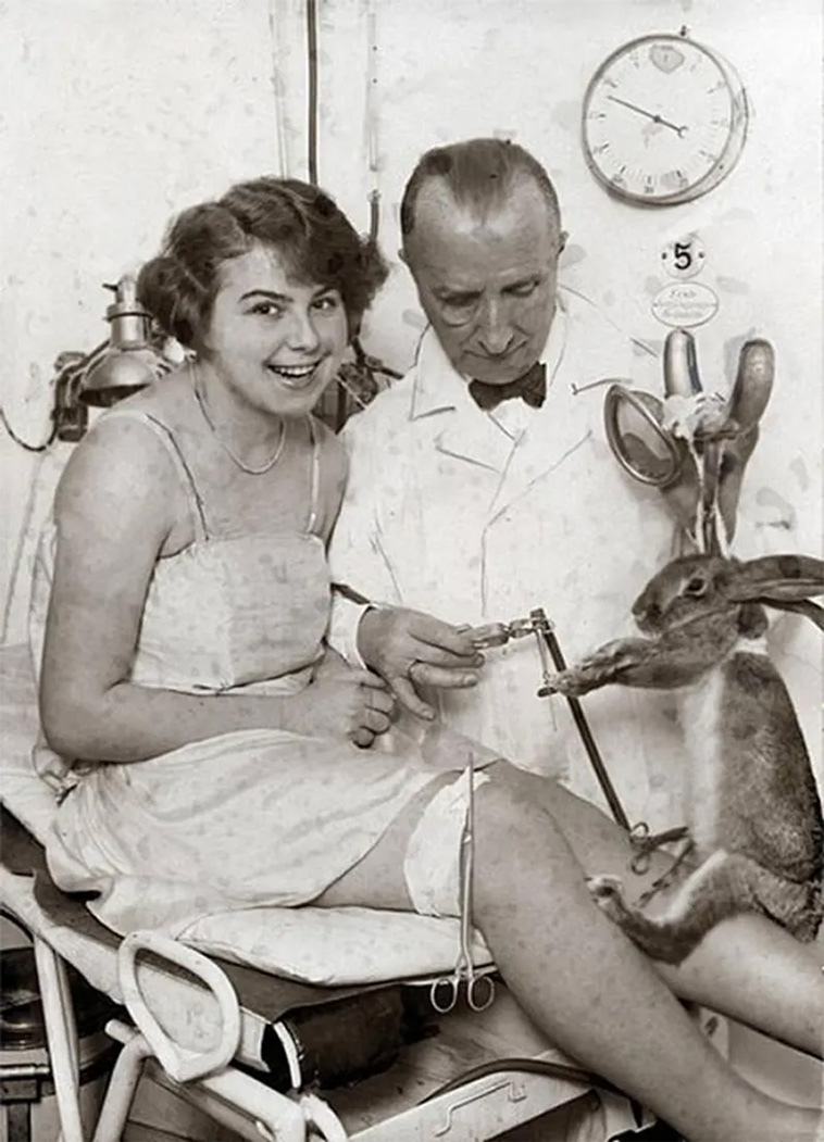 unique historical photos