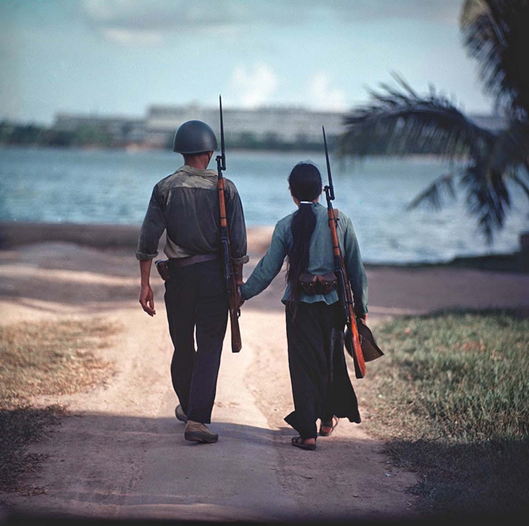 Vietnam War