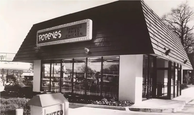 Popeyes