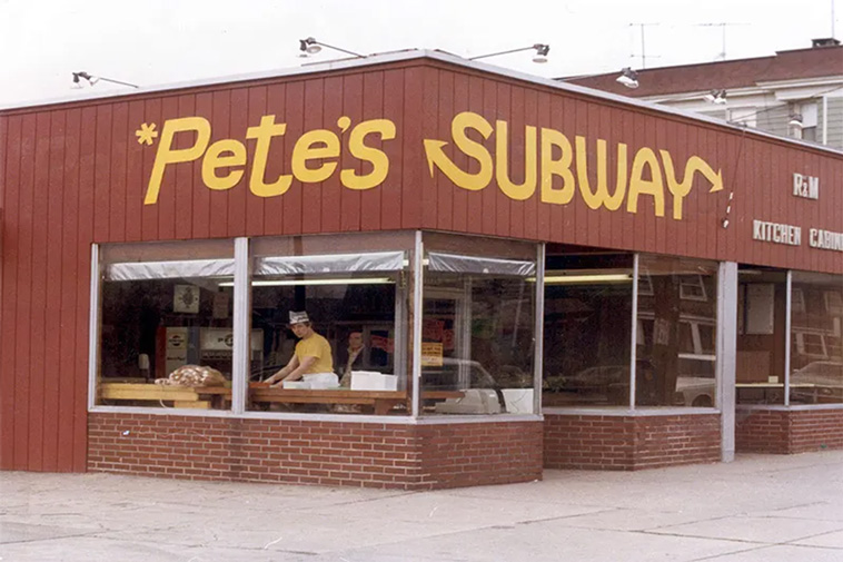 Subway