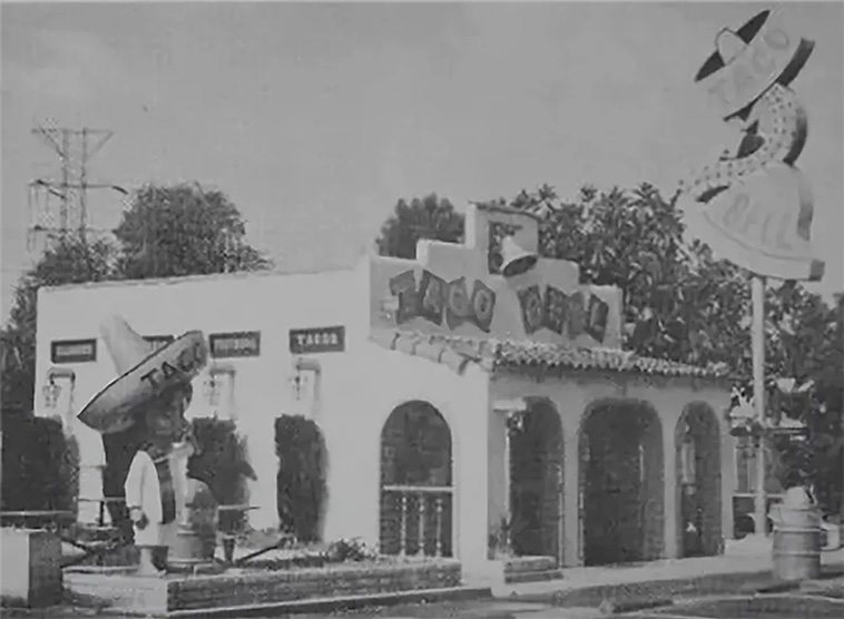 Taco Bell