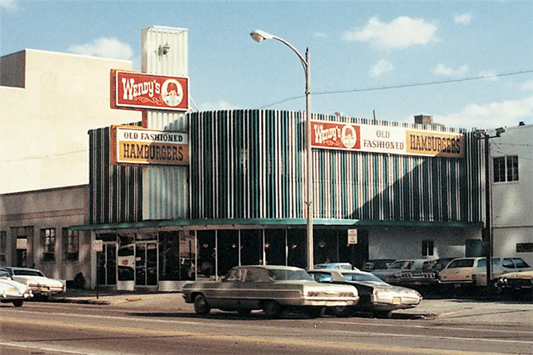 Wendy’s