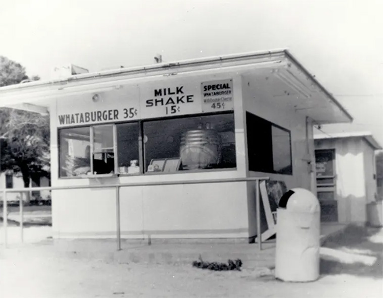 Whataburger
