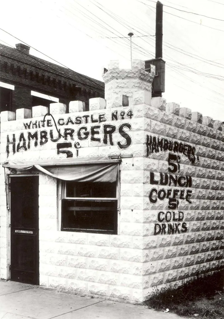 White Castle