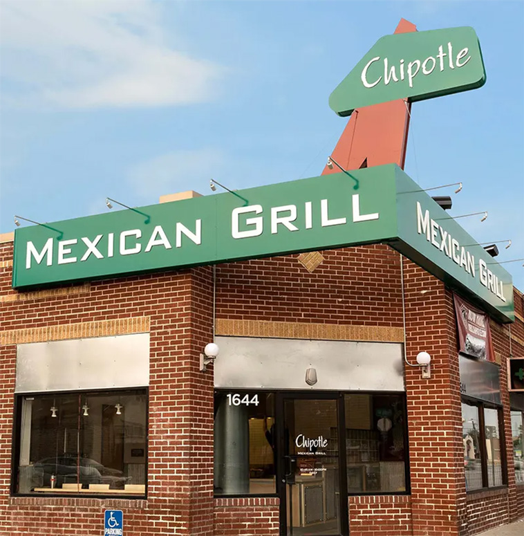 Chipotle
