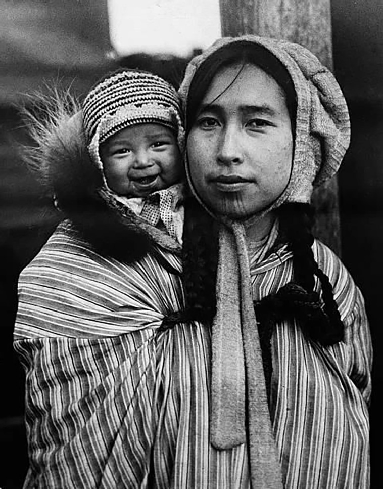 Inuit people
