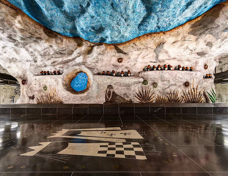 tensta, Stockholm Metro