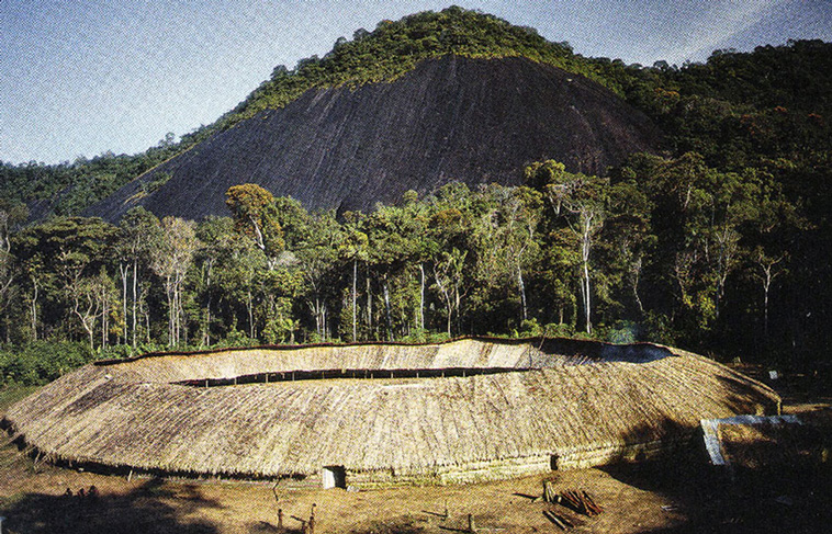 Yanomami people