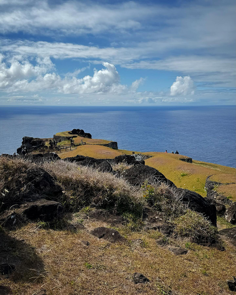 Orongo