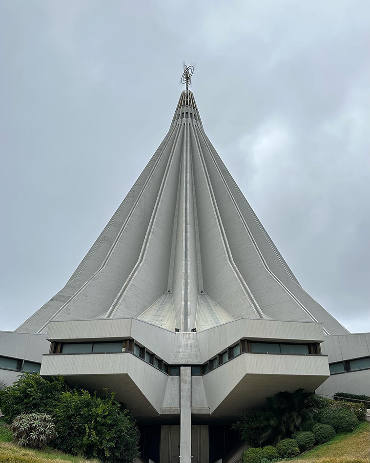 Santuario della Madonna
