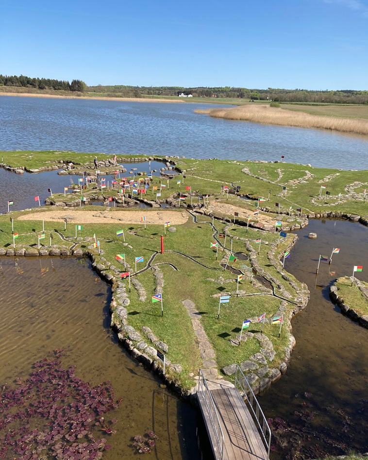 Verdenskortet