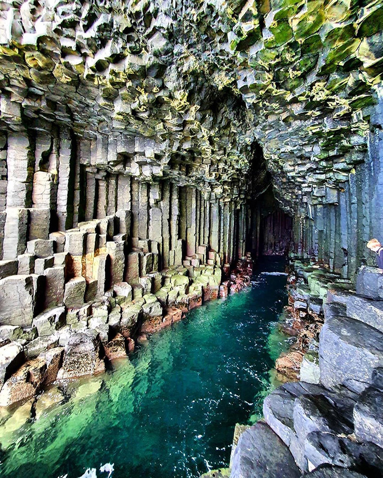 Fingal's Cave