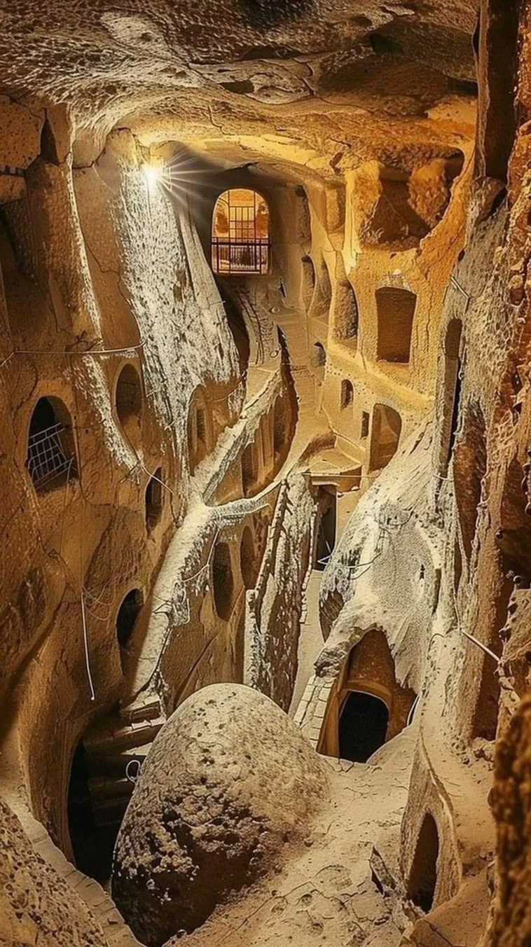 places on Earth