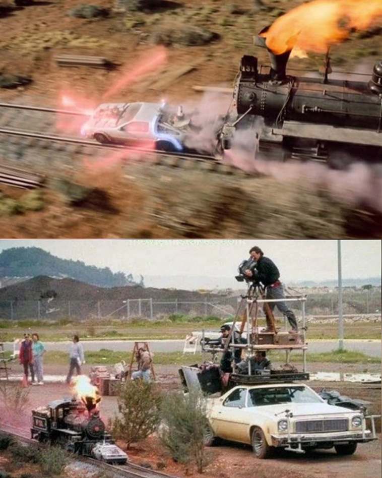 legendary movies