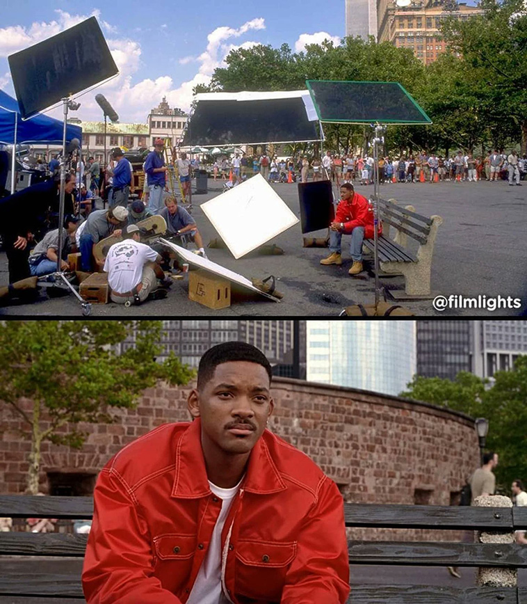 legendary movies