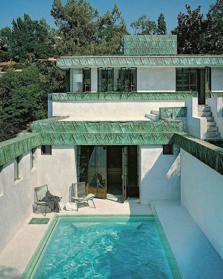 Samuel-Novarro House