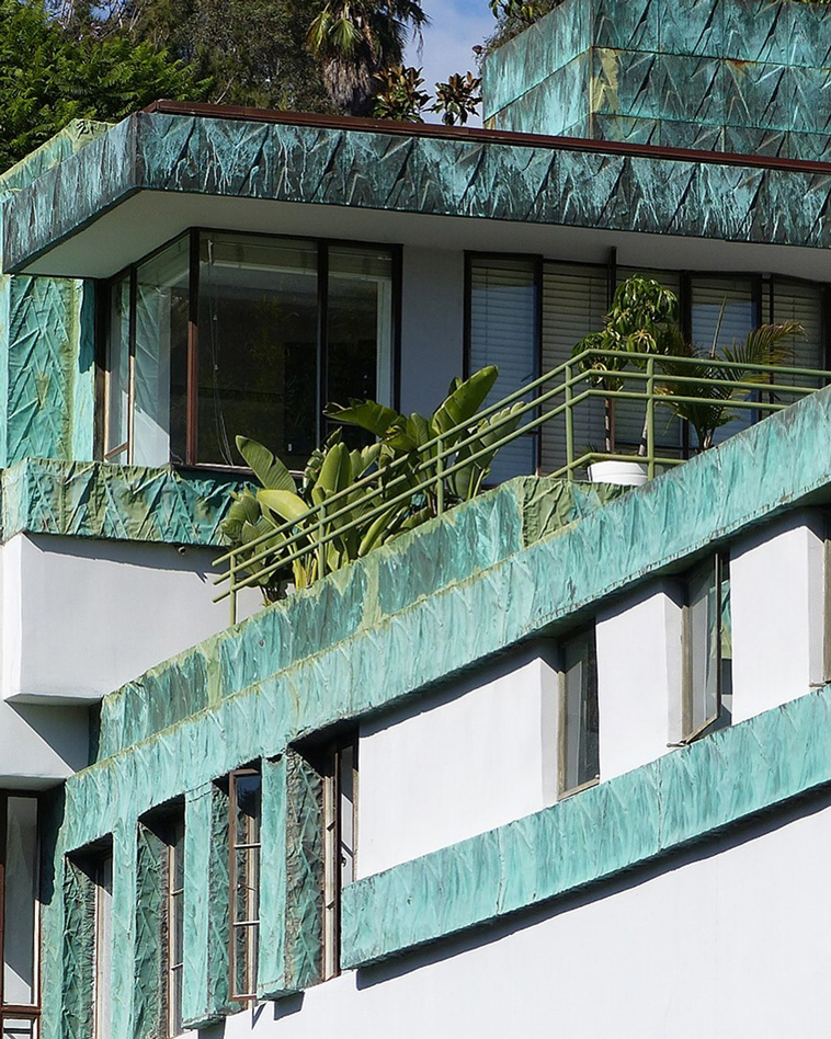 Samuel-Novarro House
