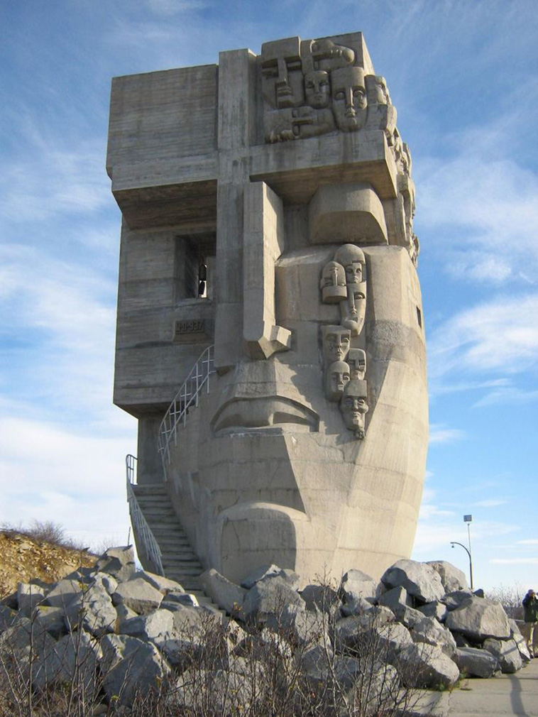 mask of sorrow