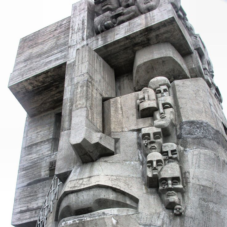 mask of sorrow