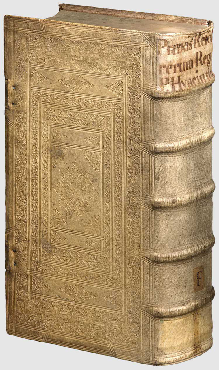 Assassin cabinet book