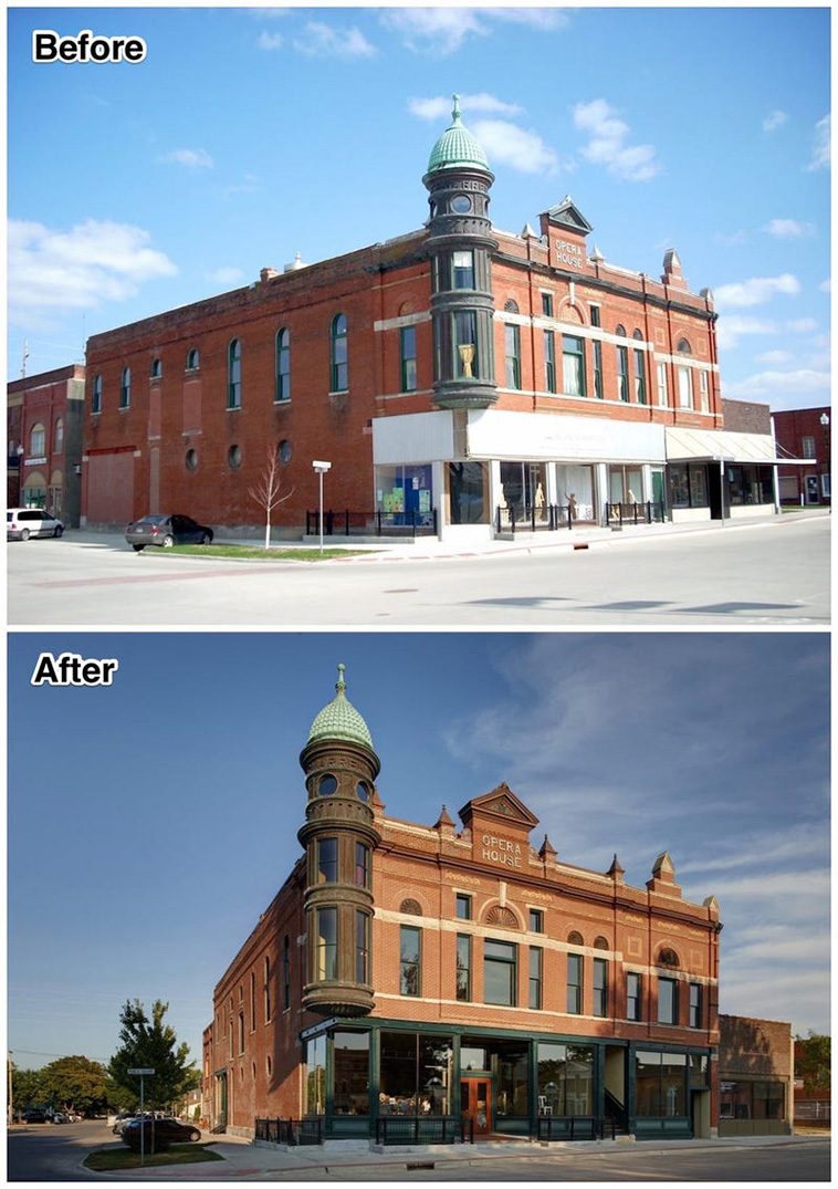 Warren Cultural Center
