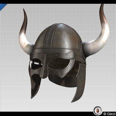 helmet