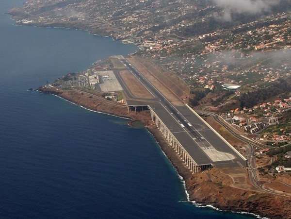 Madeira-Airport,-Portugal